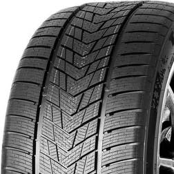 Tracmax X-PRIVILO S-330 265/60 R18 114V