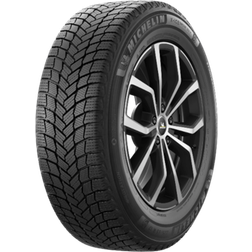 Michelin X-Ice Snow 225/50 R18 99H XL, Nordiska vinterdäck