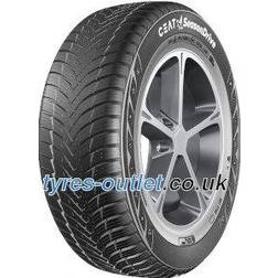 Ceat 4 SeasonDrive 215/45 R17 91V XL