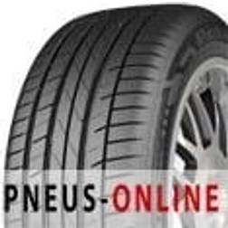 Petlas Offroadreifen-Sommerreifen PT431 SUV 235/55 R19 105V