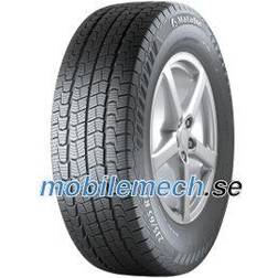 Matador MPS 400 Variant All Weather 2 215/65 R16C 109/107T 8PR Dual Branding 106T