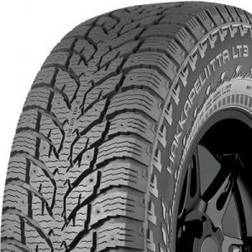 Nokian Hakkapeliitta LT3 225/75QR16 112Q