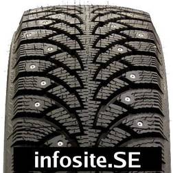 Nokian Nordman 8 SUV 225/70TR16 107T XL