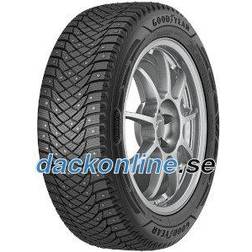 Goodyear Ultra Grip Arctic 2 225/45 R19 96T XL, Dubbade