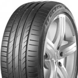 Tracmax Sommerreifen X Privilo TX-3 245/40 R17 95W