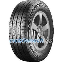 Matador VAN-Transporter-Winterreifen Nordicca Van 215/65 R15C 104T