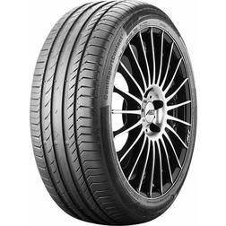 Continental ContiSportContact 5 265/40R21 101Y MGT