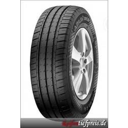 Apollo Altrust 215/75 R16C 116/114R