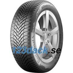 Continental Ganzjahresreifen AllSeasonContact 225/45 R18 95V