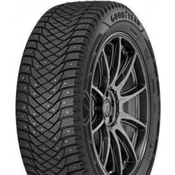 Goodyear UltraGrip Arctic 2 SUV 225/60TR18 104T Studded