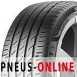 Semperit SPEED-LIFE 3 235/40 R18 95Y