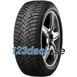 Nexen Winguard Winspike 3 205/60 R16 96T XL 4PR, Dubbade