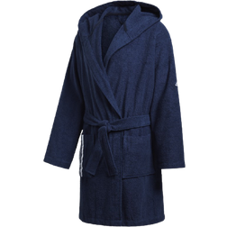 Adidas Dressing Gown - Tech Indigo