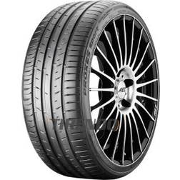 Toyo Offroadreifen-Sommerreifen Proxes Sport SUV 285/35 R23 107Y