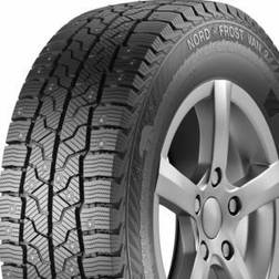 Gislaved Nord*Frost Van 2 215/60 R17C 109/107R, Dubbade