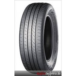 Yokohama Sommerreifen BluEarth-GT AE51B 215/55 R17 94V