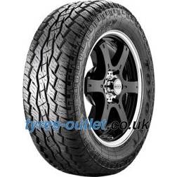 Toyo Open Country A/T 235/75 R15 116/113S