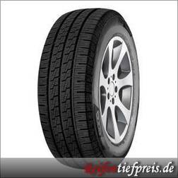 Minerva VAN MASTER AS 195/60 R16 99R