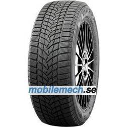 Nankang ICE ACTIVA 2 225/45 R18 95T XL, Nordiska vinterdäck