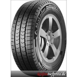 Matador Nordicca Van 215/60 R16C 103/101T 6PR