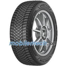 Goodyear Ultra Grip Arctic 2 245/45 R18 100T XL, Dubbade