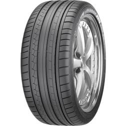 Dunlop Sommerreifen SP Sport Maxx GT *RSC RFT 245/35 R20 95Y