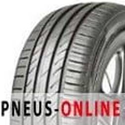 Tracmax Sommerreifen X Privilo TX-3 275/35 R19 100Y