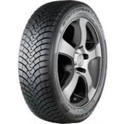 Falken WINTERPEAK F-SNOW 1 215/55 R17 98T XL, Nordiska vinterdäck