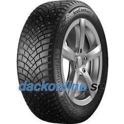 Continental IceContact 3 275/40 R21 107T XL, Dubbade