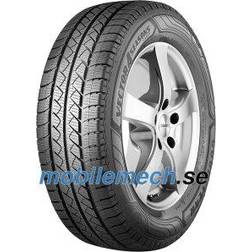 Goodyear Vector 4Seasons Cargo 235/60 R17C 117/115S 10PR