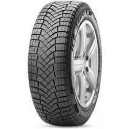 Pirelli Ice Zero FR 225/60 R18 104T XL, Nordiska vinterdäck