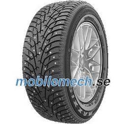 Maxxis NP5 Premitra Ice Nord 195/65 R15 95T, Dubbade