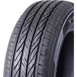 Tracmax Offroadreifen-Sommerreifen X Privilo H/T 235/65 R17 108H