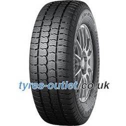 Yokohama BluEarth Van AS RY61 205/65 R15C 102/100T BluEarth