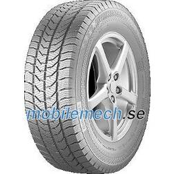 Continental VanContact Viking 215/75 R16C 116/114R, Nordiska vinterdäck