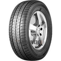 Continental VAN-Transporter-Ganzjahresreifen VanContact 4Season 185/75 R16C 104R