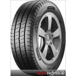 Barum SnoVanis 3 215/60 R17C 109/107T 8PR Dual Branding 104H