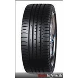 Accelera Sommerreifen EP Tyres Phi 215/45 R18 93Y