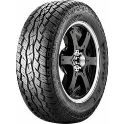 Toyo Open country a/t 275/60 R20 115T