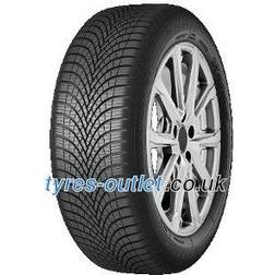 Debica Ganzjahresreifen Navigator 3 MFS 225/50 R17 98V