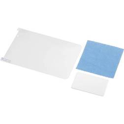 Hama Protective Film Transparent Screen Protector for Samsung Galaxy Tab 4 7.0