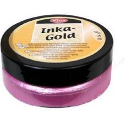 Inka Gold, brown gold, 50 ml/ 1 tub