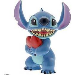 Disney Showcase Collection Heart Figurine 6.4"