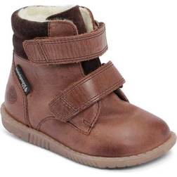 Bundgaard Rabbit Velcro - Brown