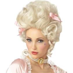 Orion Costumes Marie Antoinette Wig