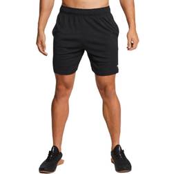 MP Essential Lightweight Jersey Training Shorts Men - Black