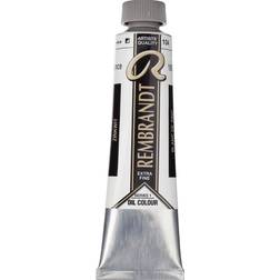 Rembrandt Oil Paint 40 ml Zinc White