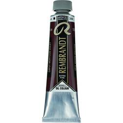 Rembrandt Oil Paint 40 ml Caput Mortuum Violet