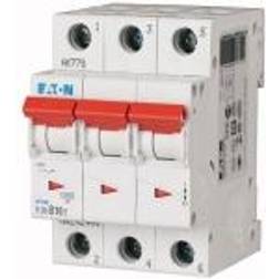 EATON 235439 Fehlerstromschutz-Schalter, Typ A, 40 A, 30 mA, 4 polig (PFIM-40/4/003-A-MW)