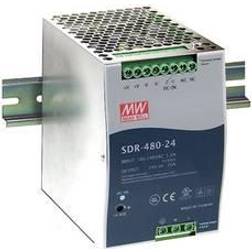 Mean Well SDR-480 series SDR-480-24